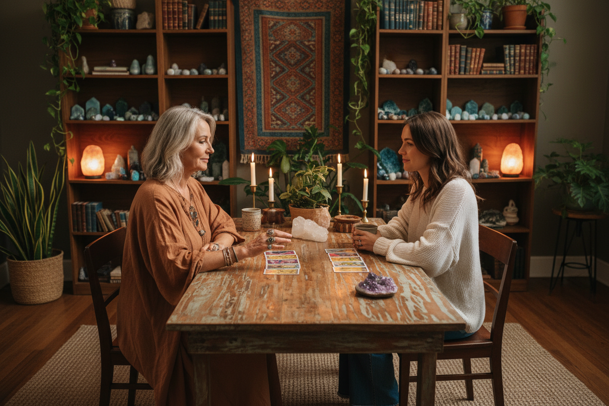 30 minute reading