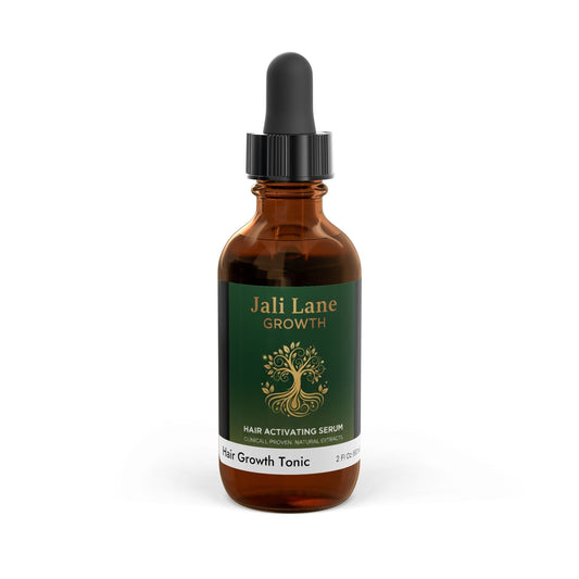 Jali Lane Hair Growth Tonic