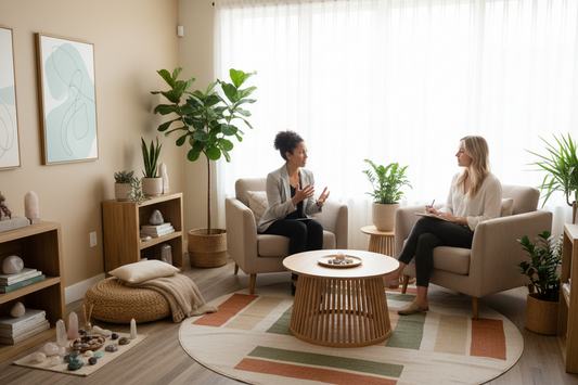 Basic questions you might want to ask in your QHHT Session