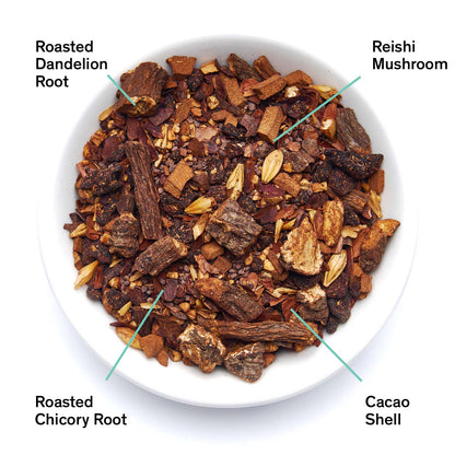 Daybreak - Sweet Roasted Coffee Alternative (Caffeine Free)