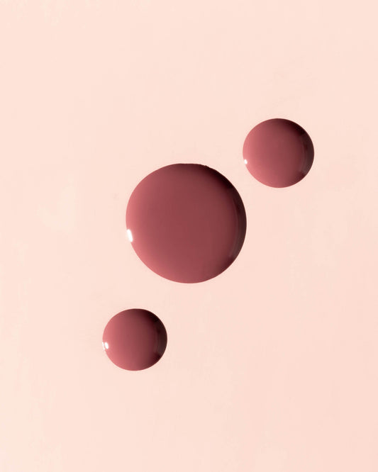 lip pigment - moxie mauve