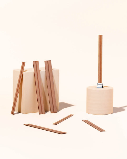 custom ultimate wood wick .02