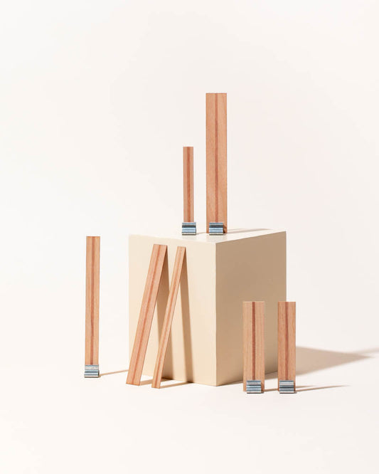 ultimate wick mini kit .02 - the stash