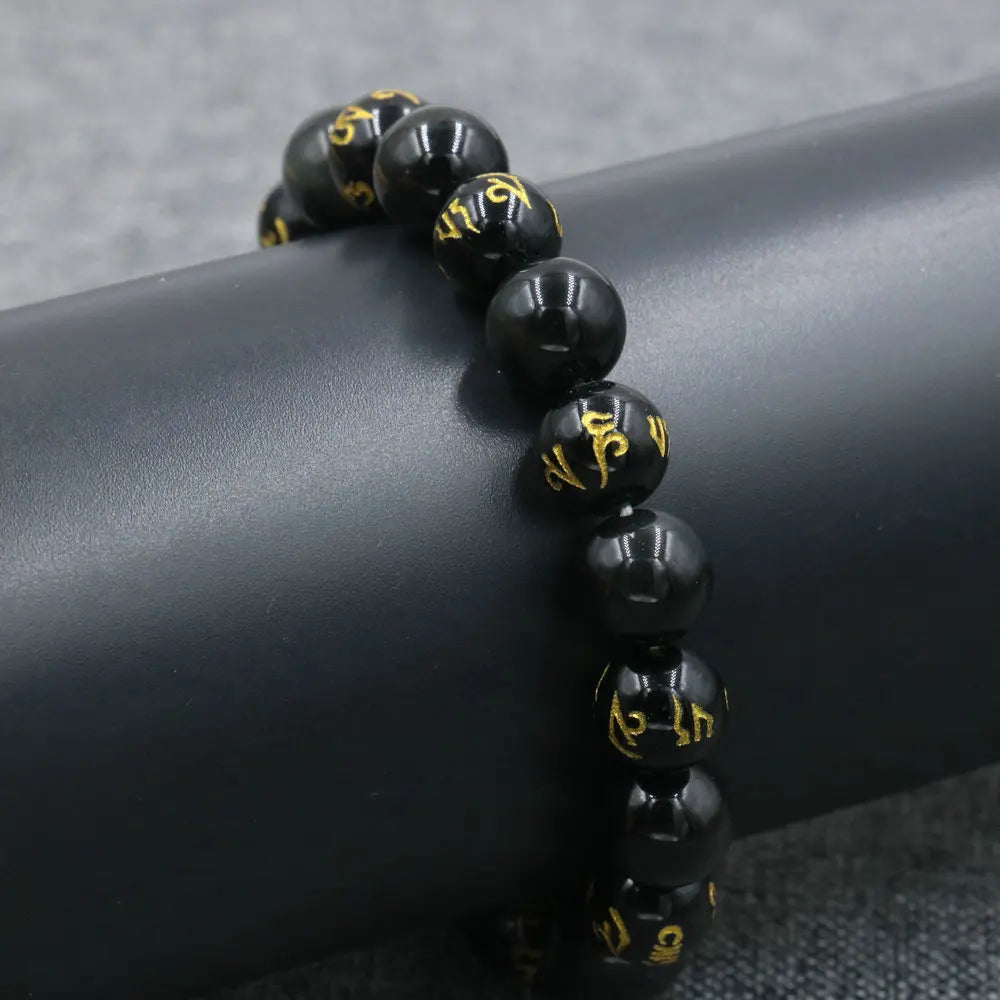 Feng Shui Five Elements Pixiu Wealth Bracelet