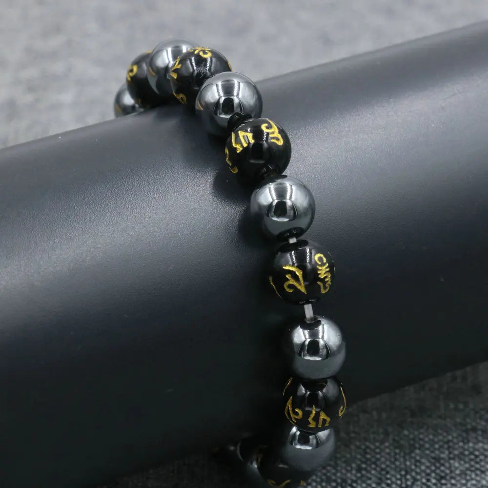 Feng Shui Five Elements Pixiu Wealth Bracelet