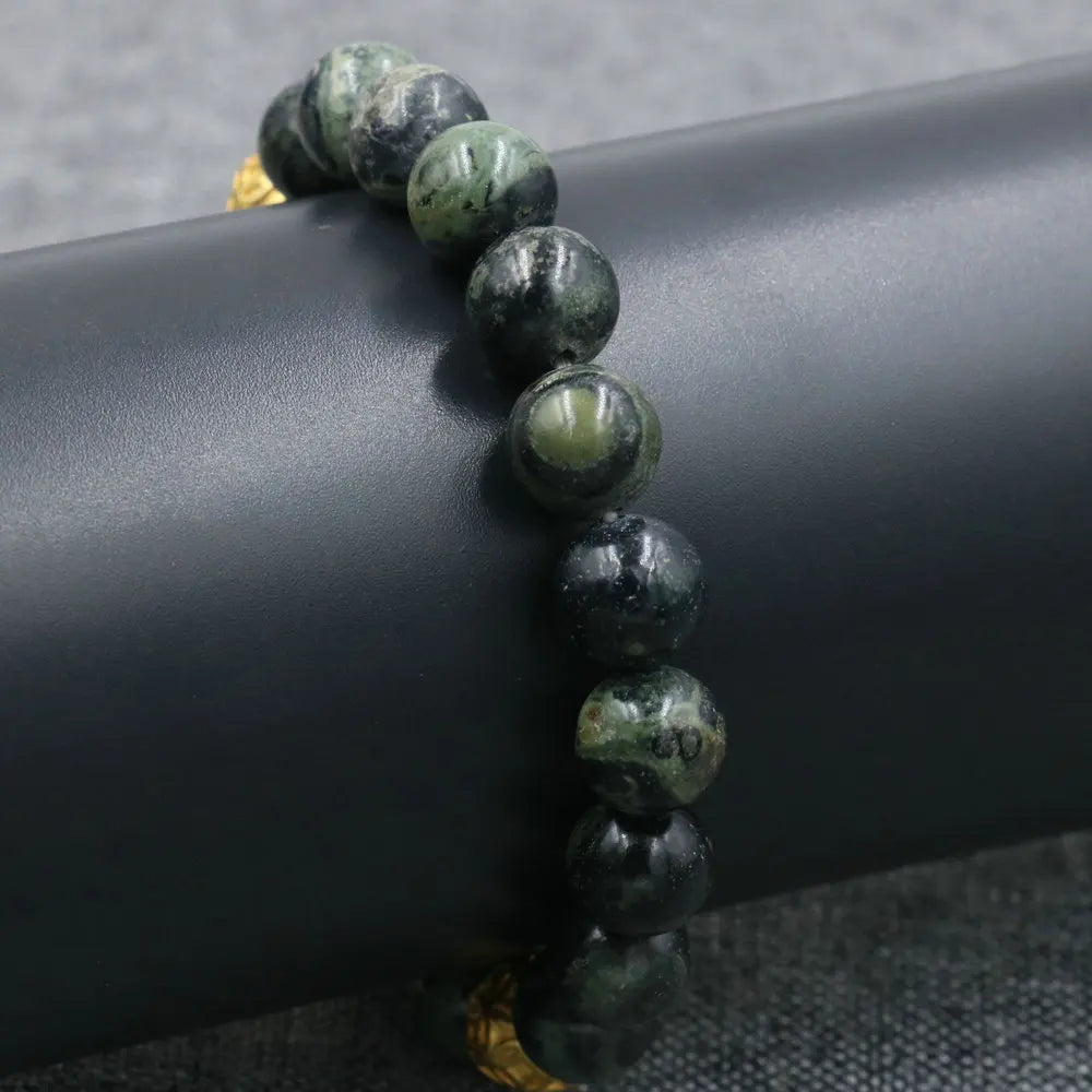 Feng Shui Five Elements Pixiu Wealth Bracelet