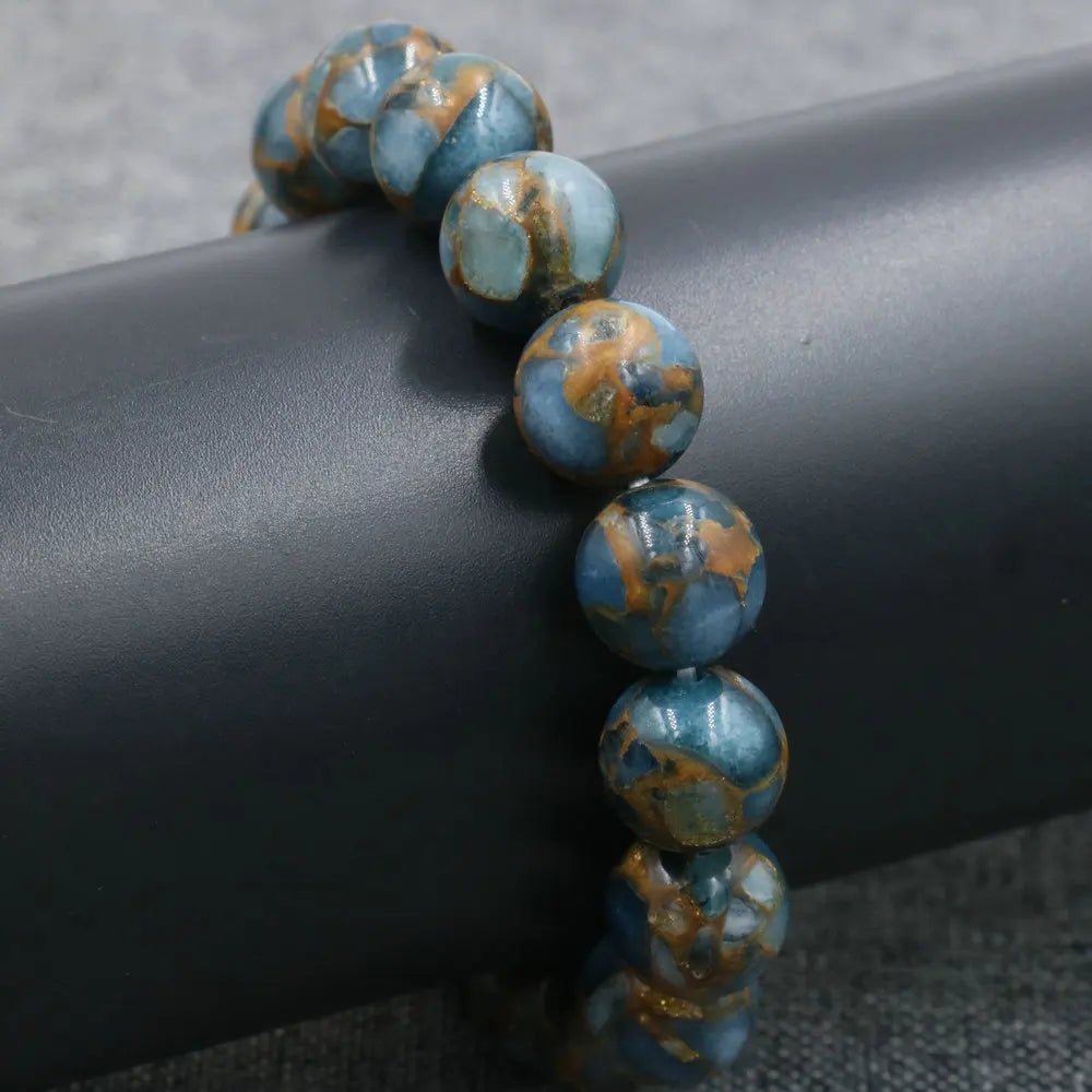 Feng Shui Five Elements Pixiu Wealth Bracelet
