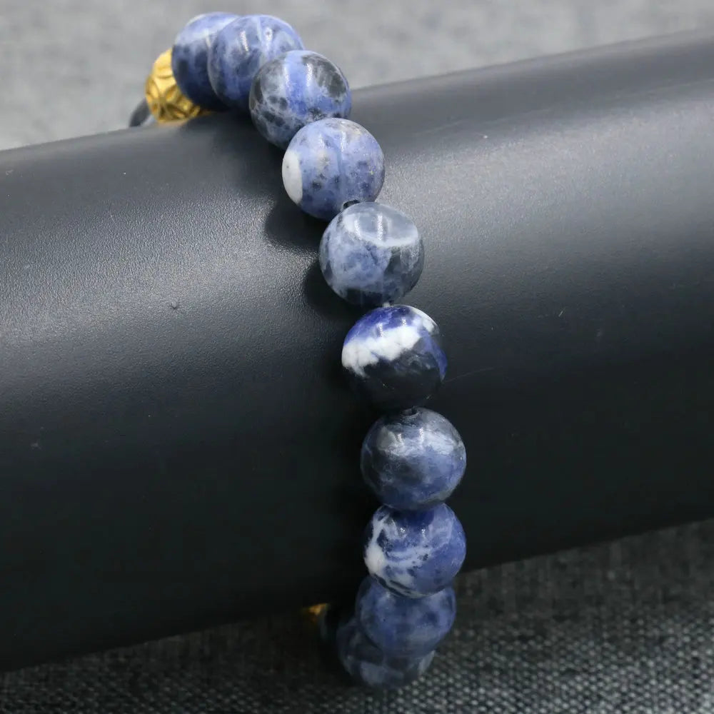 Feng Shui Five Elements Pixiu Wealth Bracelet