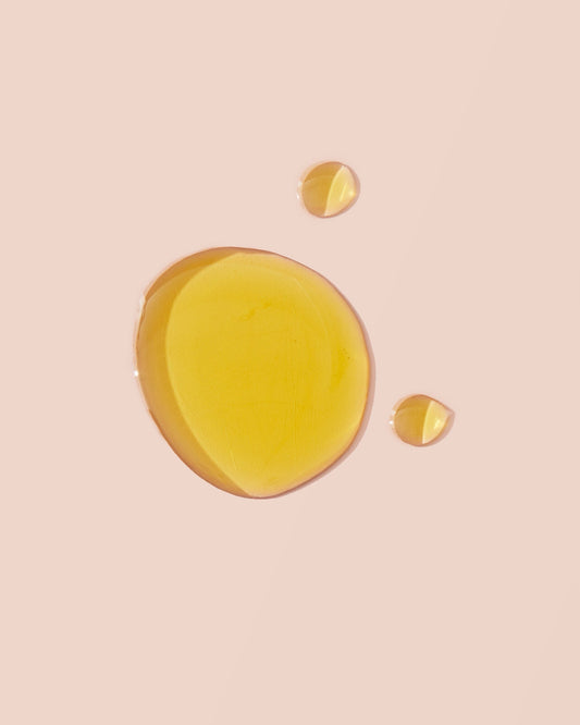 cold-pressed virgin hemp seed oil