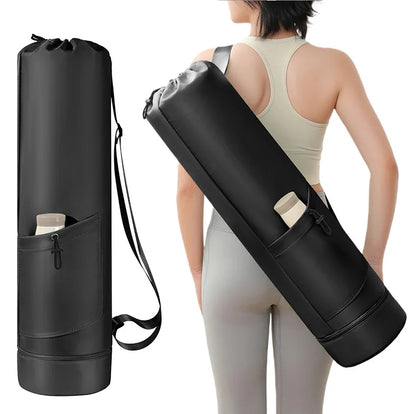 Multi-Functional Waterproof Sports Yoga Mat Storage Bag