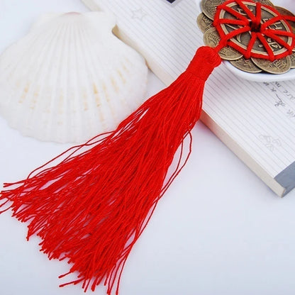 1 Pcs Feng Shui Mystic Knot Wall Hanging Decor