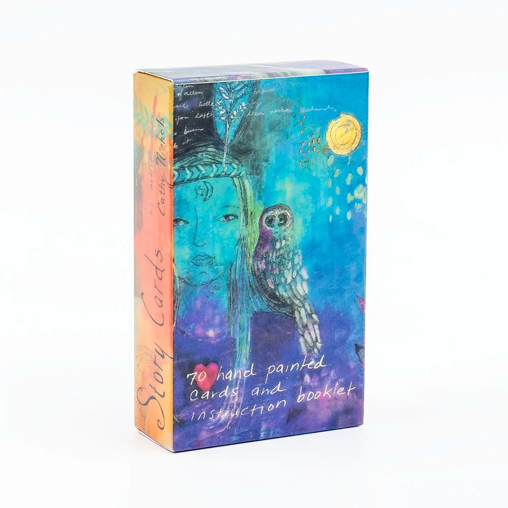 The Everyday Learning Tarot Deck (78-Card Set)