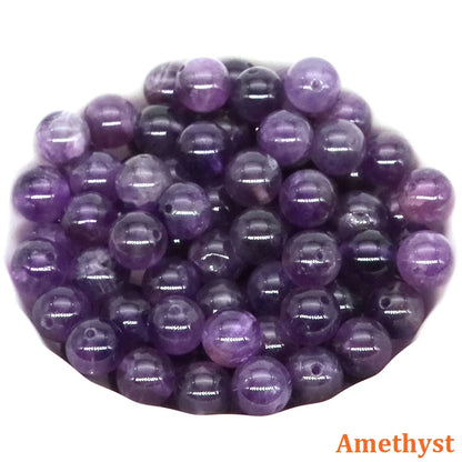 Natural Stone Beaded Jewelry Making Kit