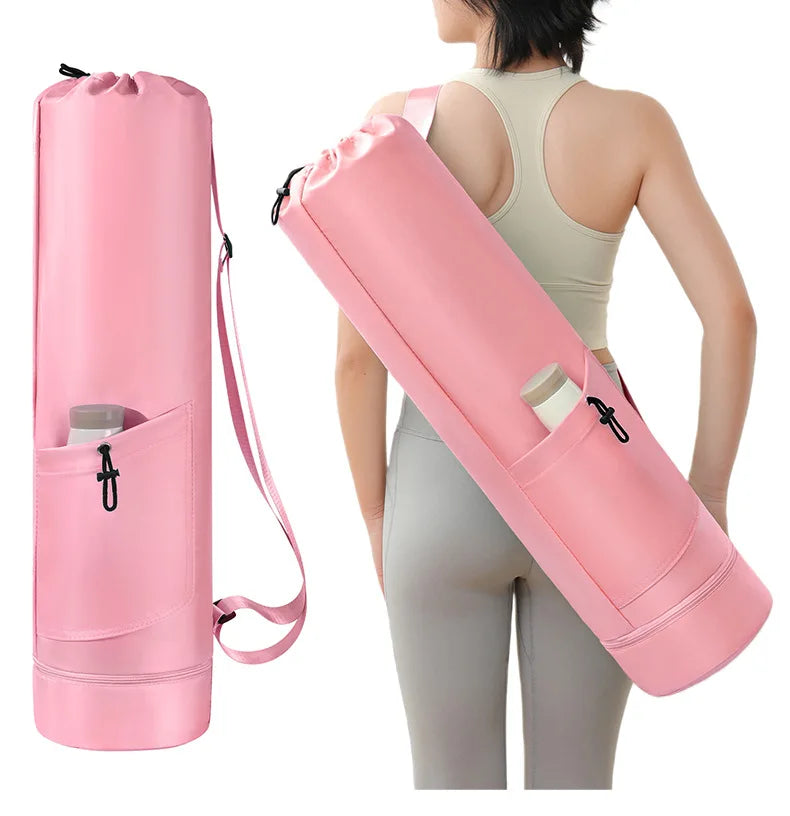 Multi-Functional Waterproof Sports Yoga Mat Storage Bag