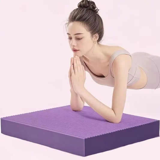 Non-Slip Thickened Balance Training Pad