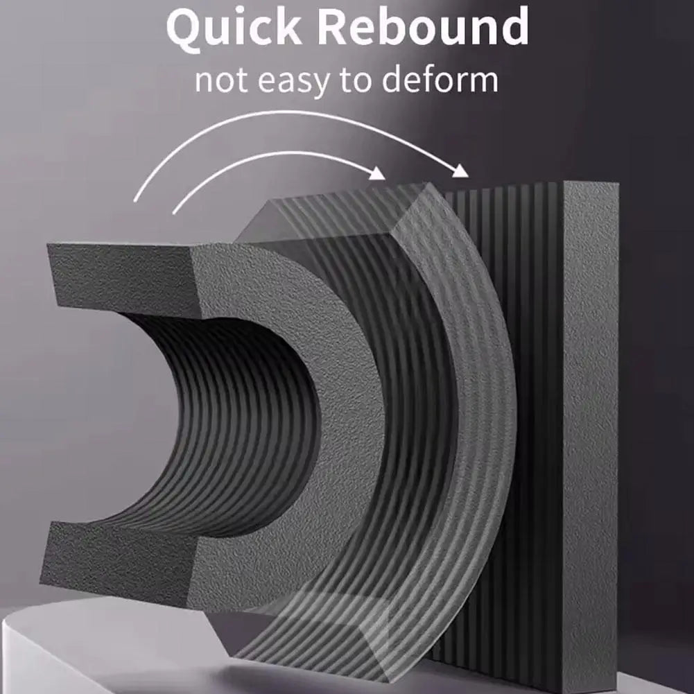 Non-Slip Thickened Balance Training Pad