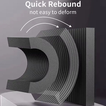 Non-Slip Thickened Balance Training Pad
