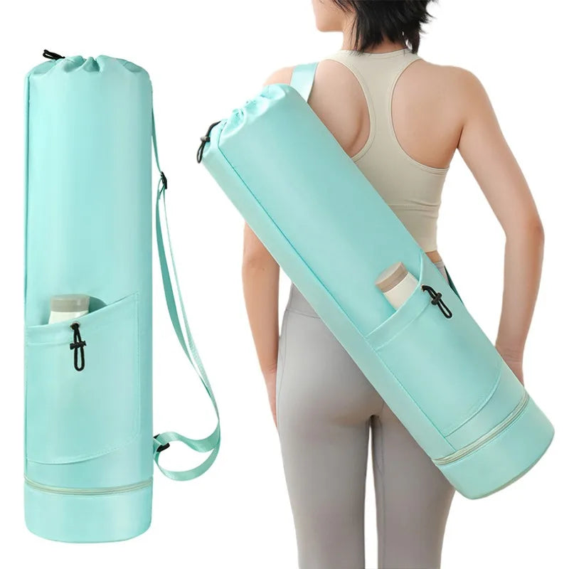 Multi-Functional Waterproof Sports Yoga Mat Storage Bag
