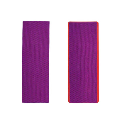Anti-Slip Sweat-Absorbent Yoga Mat Towel Cloth
