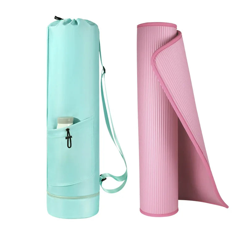Multi-Functional Waterproof Sports Yoga Mat Storage Bag