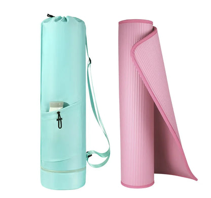 Multi-Functional Waterproof Sports Yoga Mat Storage Bag