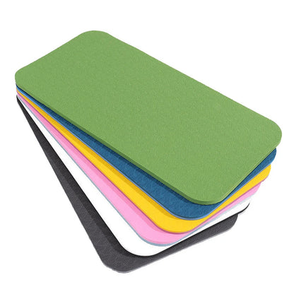 Portable Thick Yoga Knee Pad Cushion