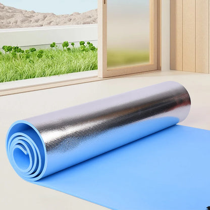Thickened EVA Yoga and Exercise Mat