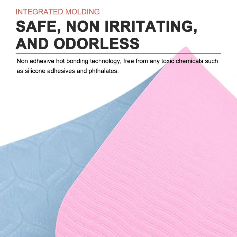 Portable Thick Yoga Knee Pad Cushion