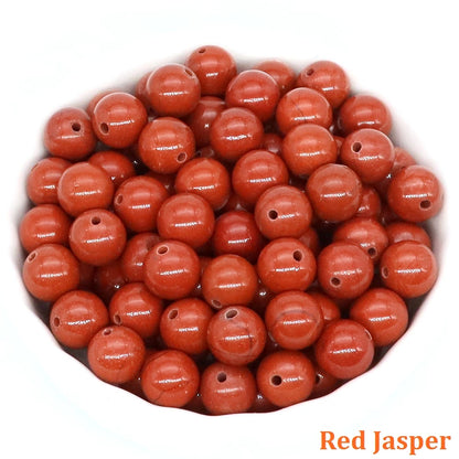 Natural Stone Beaded Jewelry Making Kit