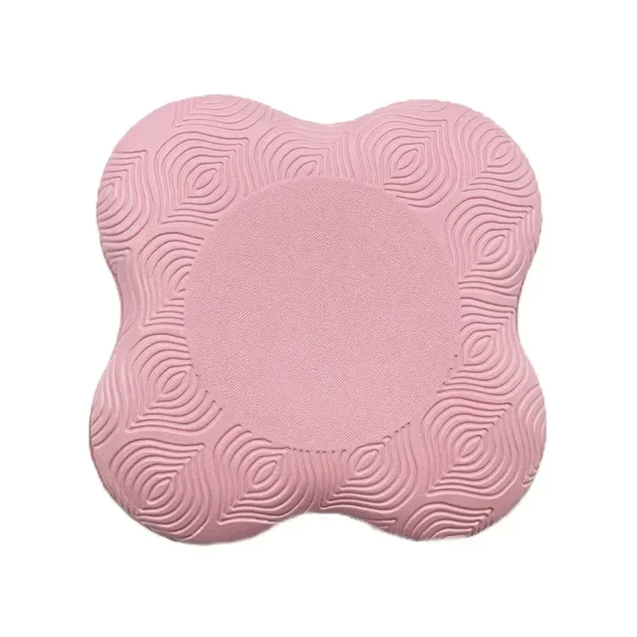 Portable Thickened Yoga Kneeling Mat