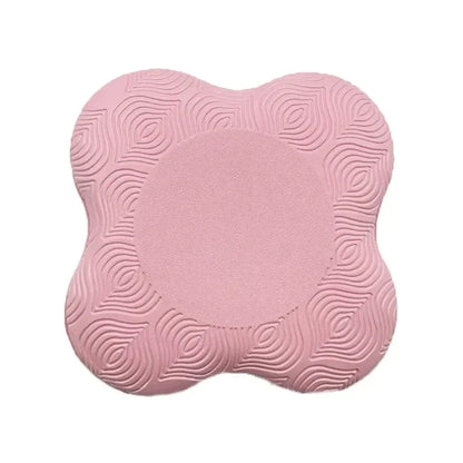 Portable Thickened Yoga Kneeling Mat