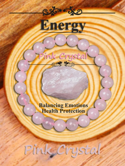 Handmade Natural Lapis Lazuli Stone Bracelet