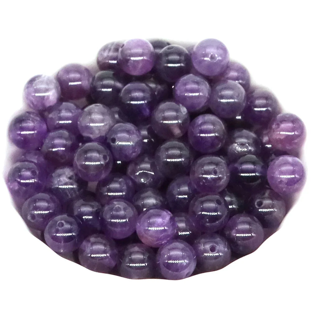 Natural Stone Beaded Jewelry Making Kit