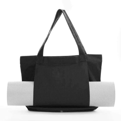 Yoga Tote Bag
