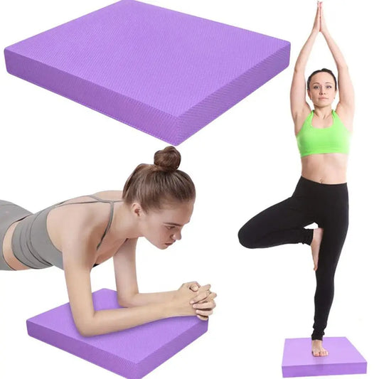 Non-Slip Thickened Balance Training Pad