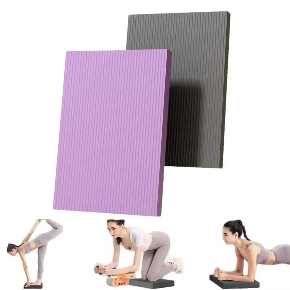 Non-Slip Thickened Balance Training Pad