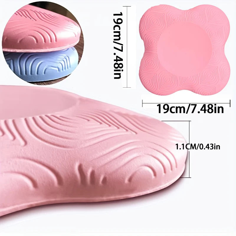 Portable Thickened Yoga Kneeling Mat