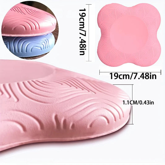 Portable Thickened Yoga Kneeling Mat
