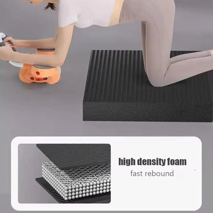 Non-Slip Thickened Balance Training Pad