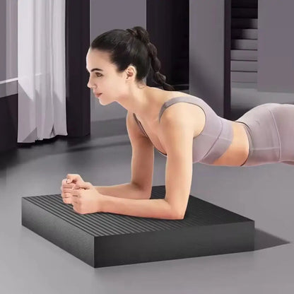 Non-Slip Thickened Balance Training Pad