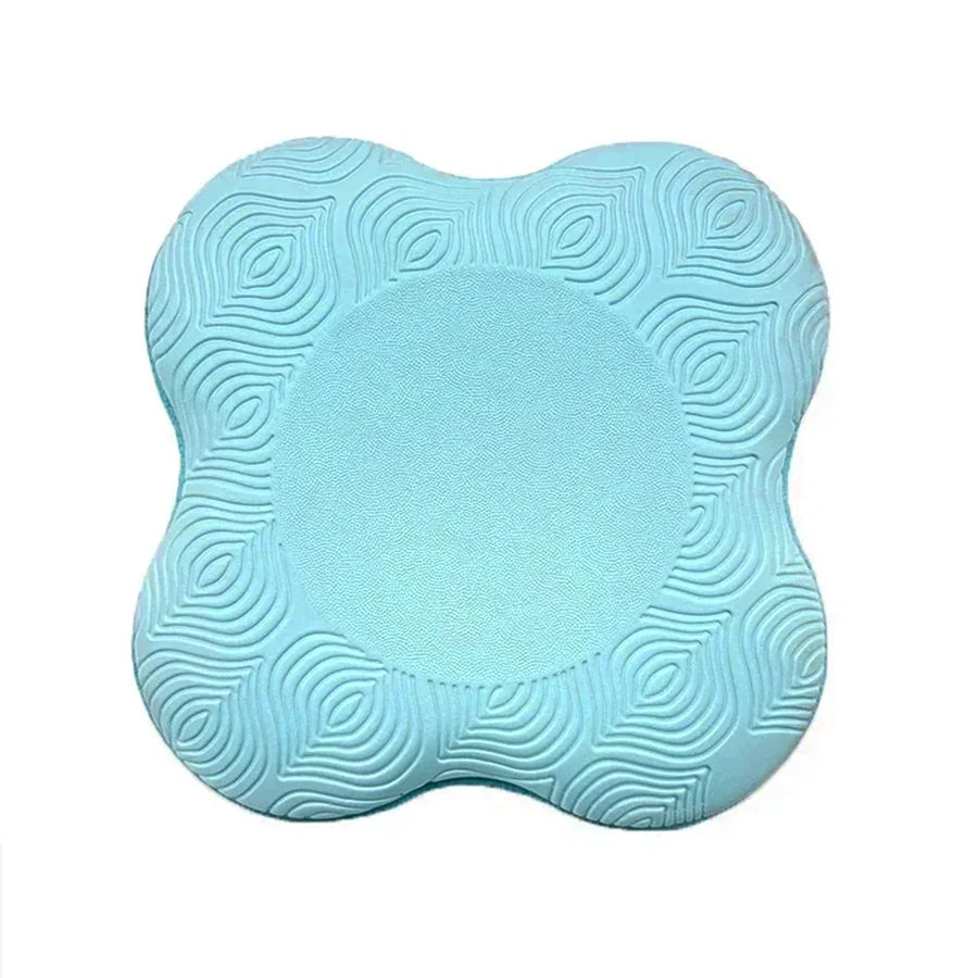 Portable Thickened Yoga Kneeling Mat