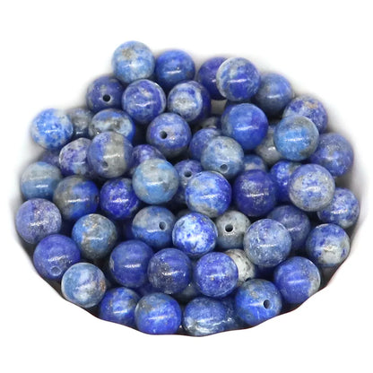 Natural Stone Beaded Jewelry Making Kit