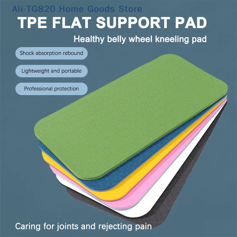 Portable Thick Yoga Knee Pad Cushion