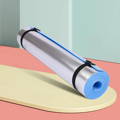 Thickened EVA Yoga and Exercise Mat