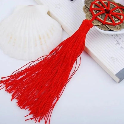 1 Pcs Feng Shui Mystic Knot Wall Hanging Decor