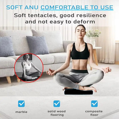 Non-Slip Thickened Balance Training Pad