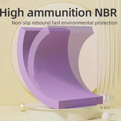 Non-Slip Thickened Balance Training Pad