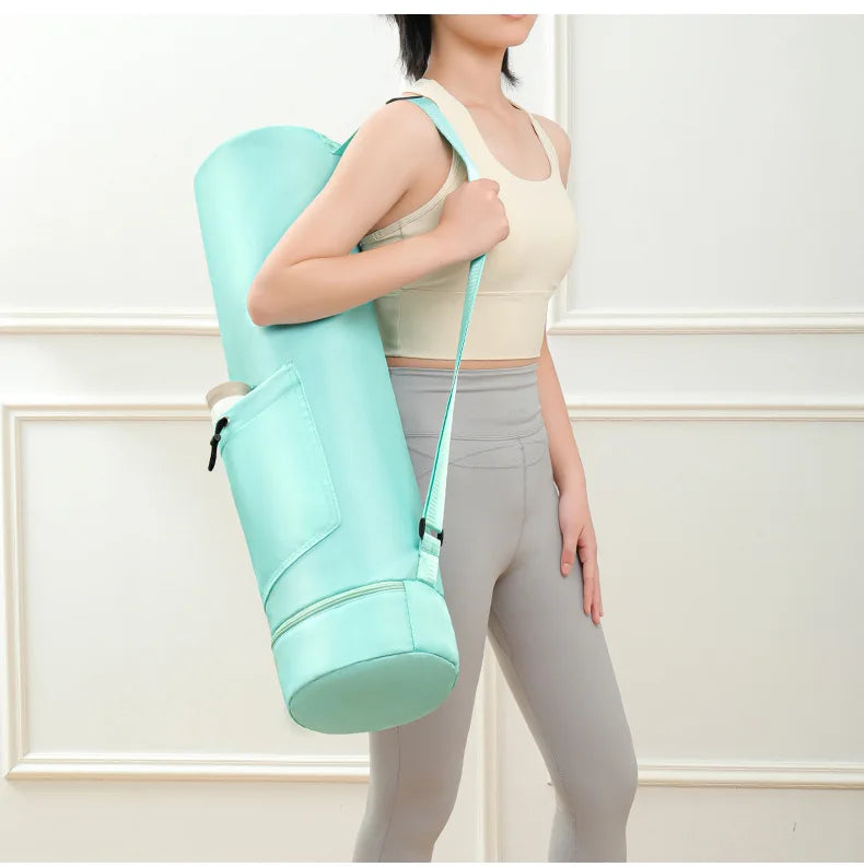 Multi-Functional Waterproof Sports Yoga Mat Storage Bag