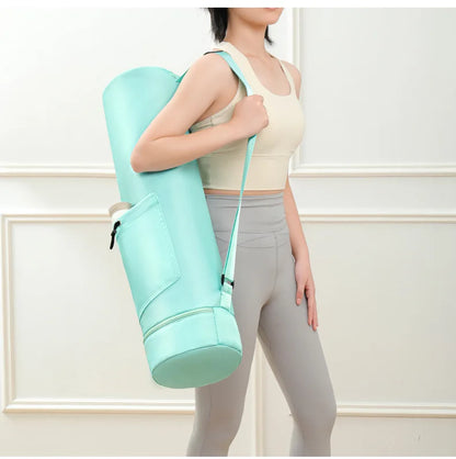 Multi-Functional Waterproof Sports Yoga Mat Storage Bag