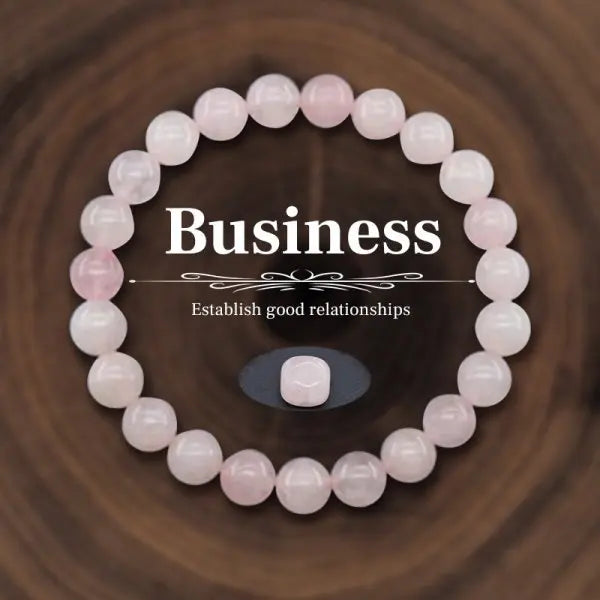 Natural Stone Bead Bracelet with Apatite, Tiger's Eye, and Agate